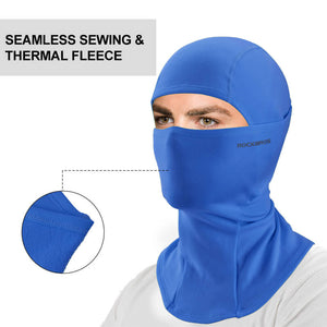 ROCKBROS Thermal Windproof Balaclava Ski Mask