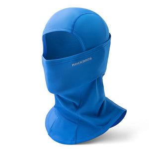 ROCKBROS Thermal Windproof Balaclava Ski Mask