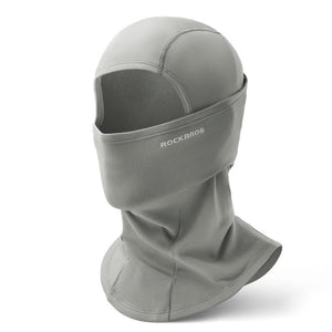 ROCKBROS Thermal Windproof Balaclava Ski Mask