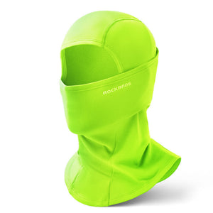 ROCKBROS Thermal Windproof Balaclava Ski Mask