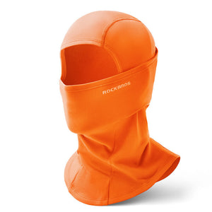 ROCKBROS Thermal Windproof Balaclava Ski Mask