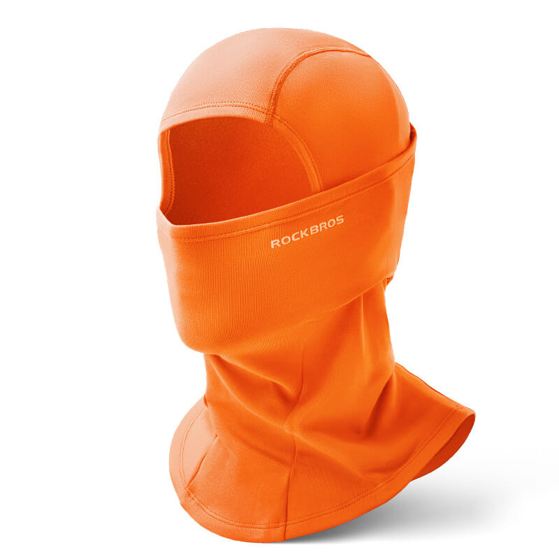 ROCKBROS Thermal Windproof Balaclava Ski Mask