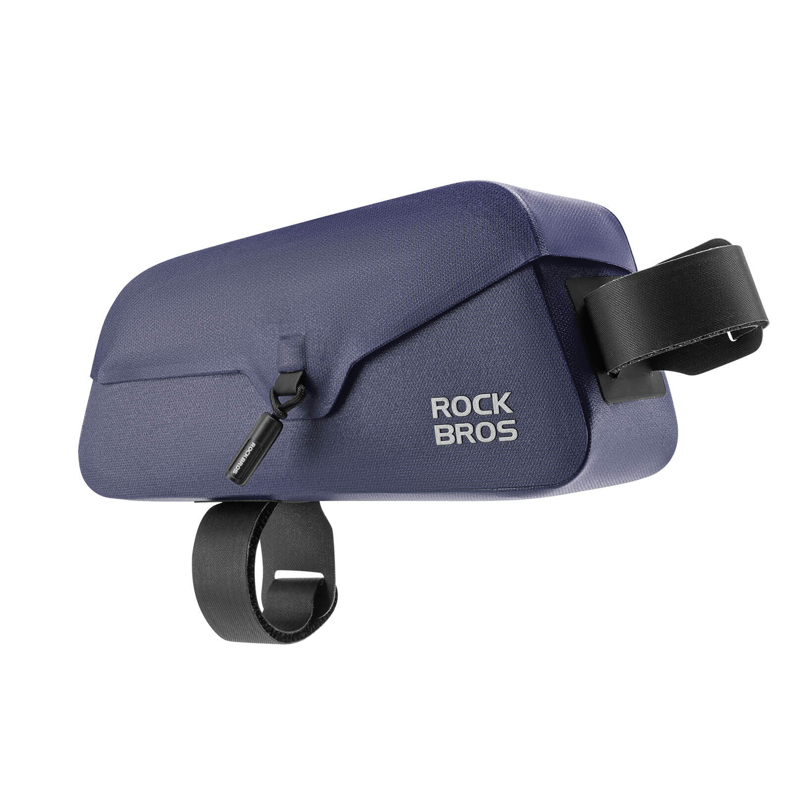ROCKBROS Waterproof Magnetic Top Tube Bike Bag
