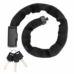 ROCKBROS Hardened Chain Bike Lock