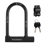 ROCKBROS U-Lock Bike Lock