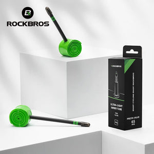 ROCKBROS 700x18/28C Bike Inner Tube