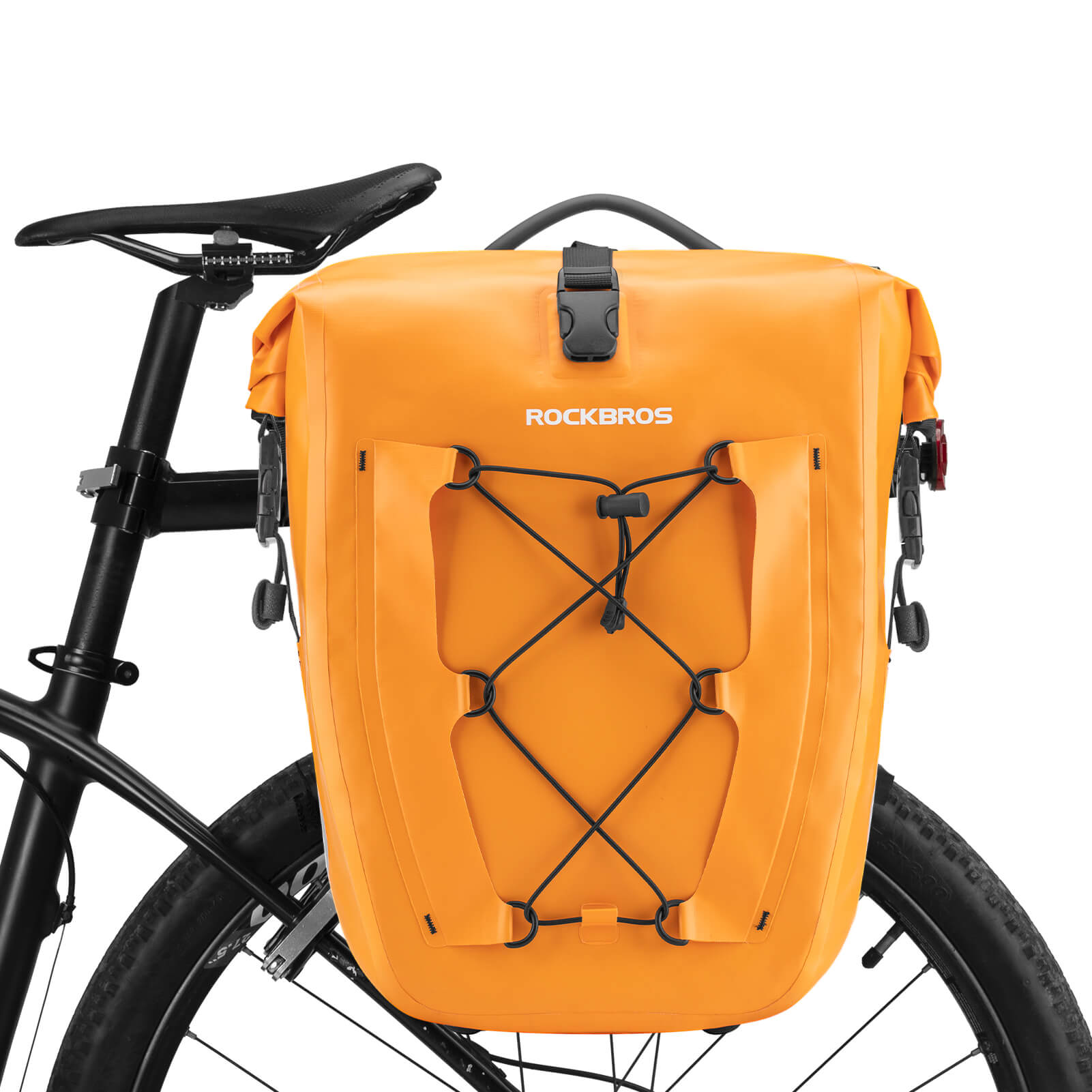 ROCKBROS 32L Waterproof Pannier