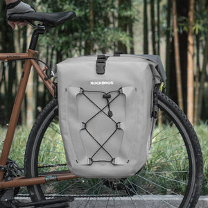 ROCKBROS 32L Waterproof Pannier