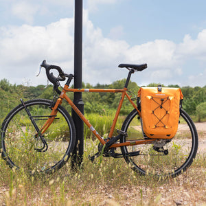 ROCKBROS 32L Waterproof Pannier