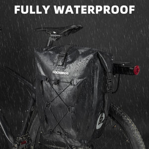 ROCKBROS 32L Waterproof Pannier