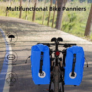 ROCKBROS 32L Waterproof Pannier