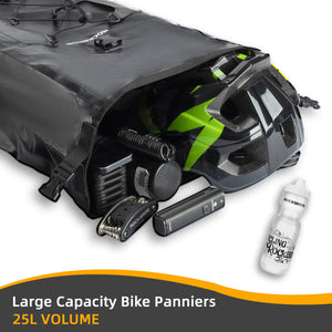 ROCKBROS 32L Waterproof Pannier