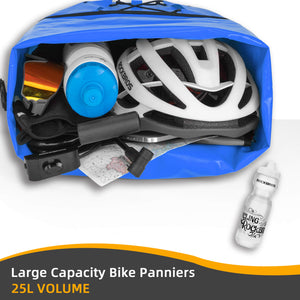 ROCKBROS 32L Waterproof Pannier