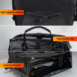 ROCKBROS 32L Waterproof Pannier