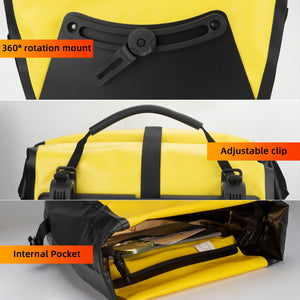 ROCKBROS 32L Waterproof Pannier
