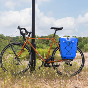 ROCKBROS 32L Waterproof Pannier