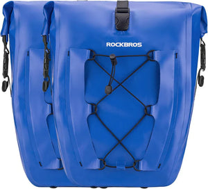 ROCKBROS 32L Waterproof Pannier