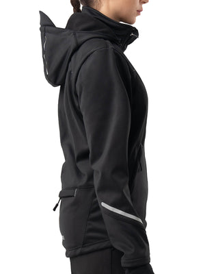ROCKBROS Unisex Windproof Thermal Jacket