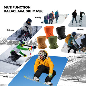 ROCKBROS Fleece Neck Gaiter