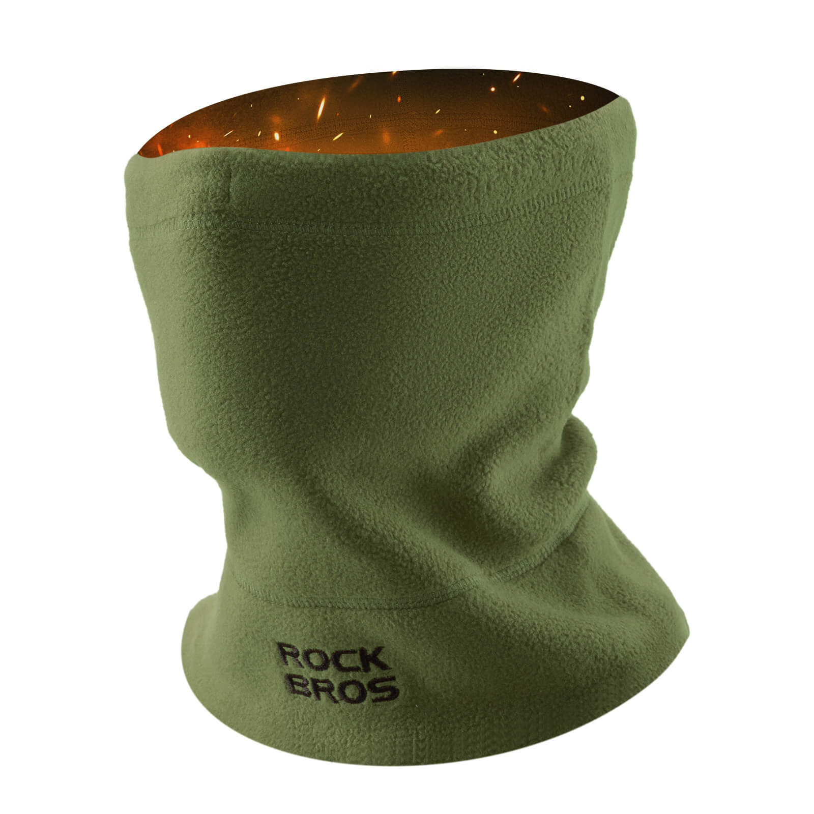 ROCKBROS Fleece Neck Gaiter