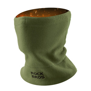 ROCKBROS Fleece Neck Gaiter
