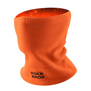 ROCKBROS Fleece Neck Gaiter