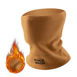 ROCKBROS Fleece Neck Gaiter