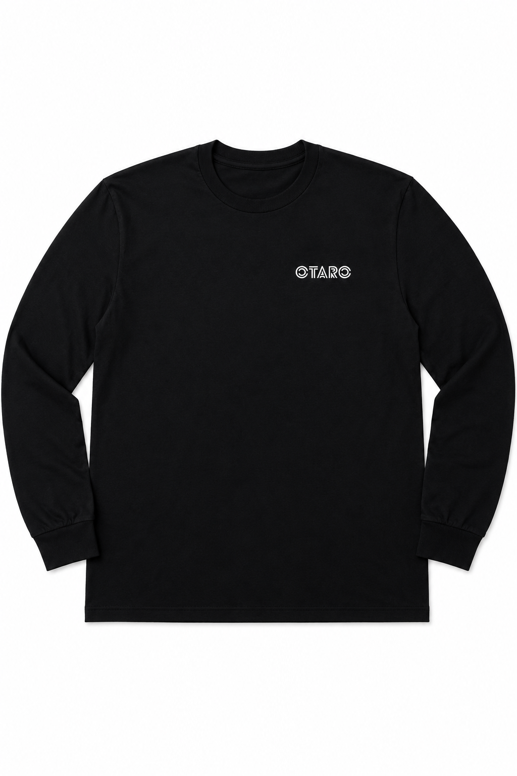 OTARO Essentials T-Shirt Long Sleeve