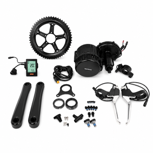 Spark Conversion Kit