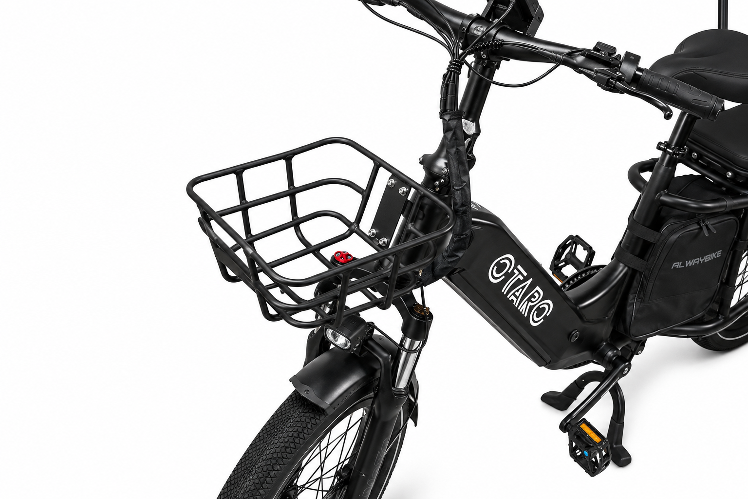 OTARO Transport