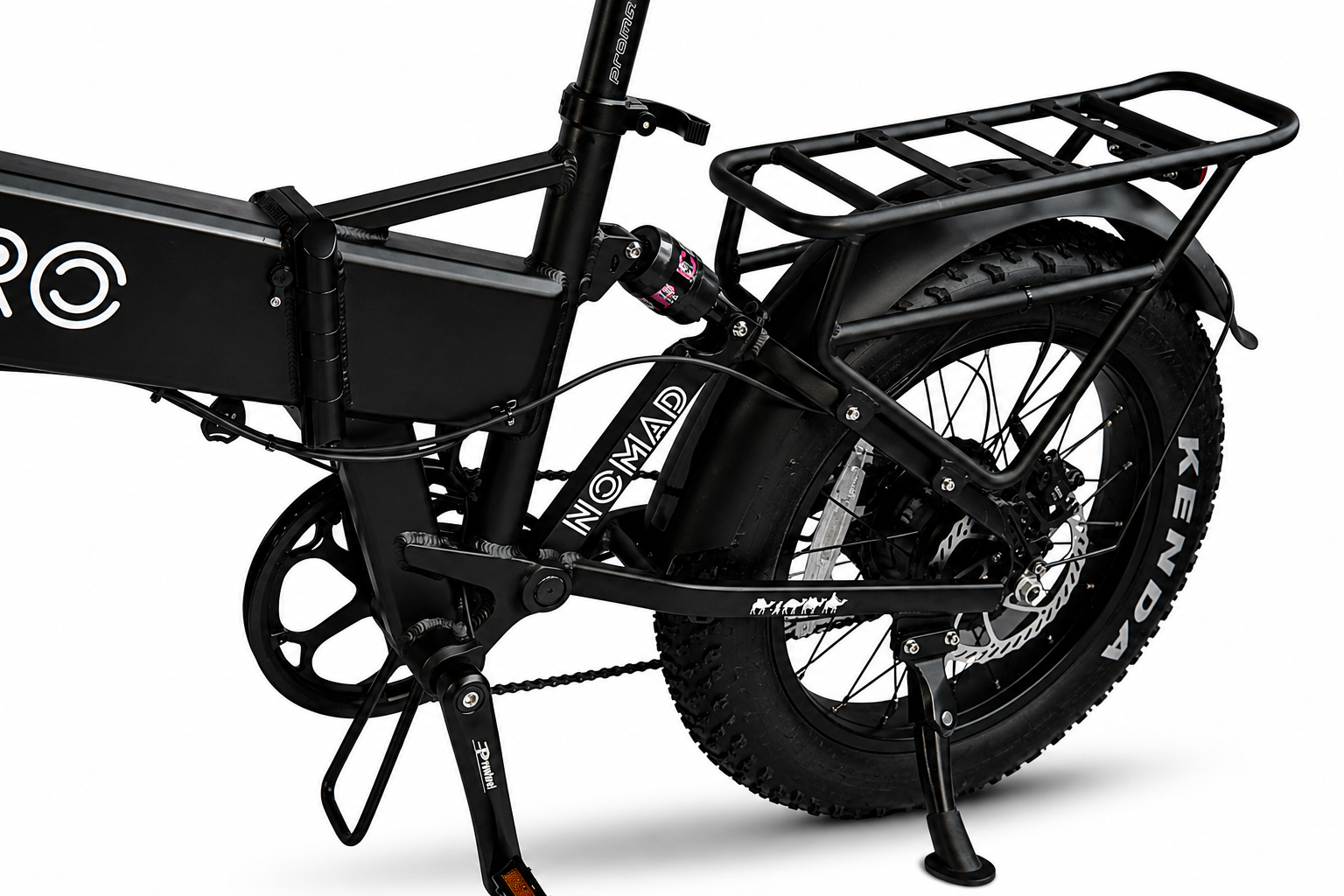 OTARO Nomad