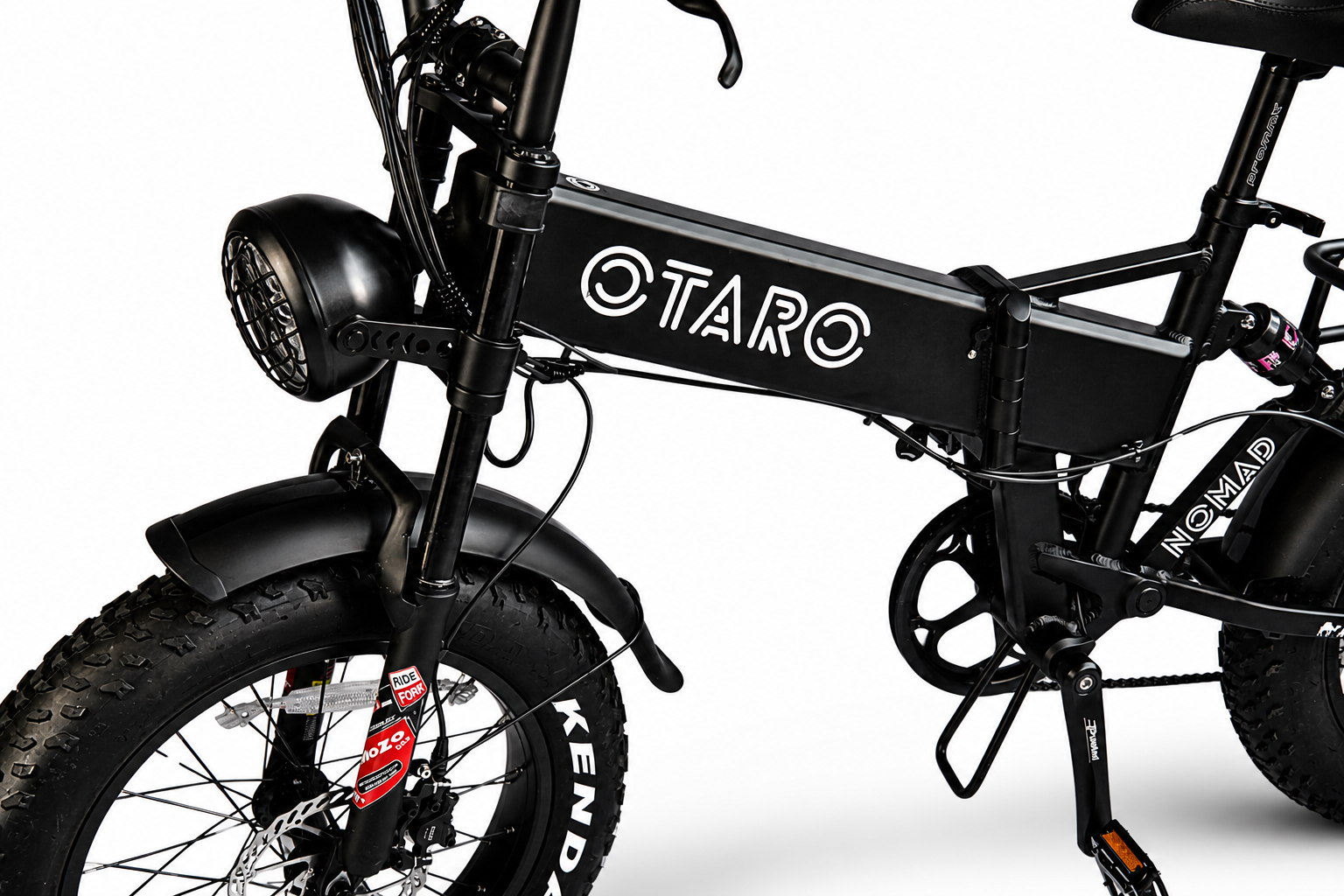 OTARO Nomad