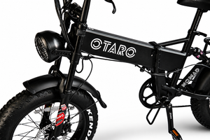 OTARO Nomad