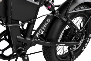 OTARO Nomad