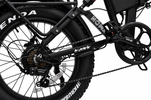 OTARO Nomad