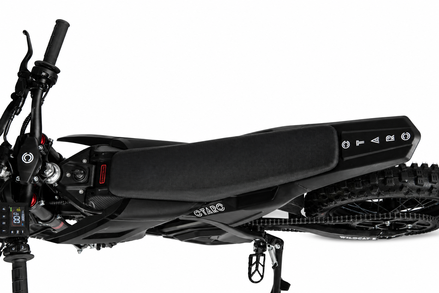 OTARO Wildcat S