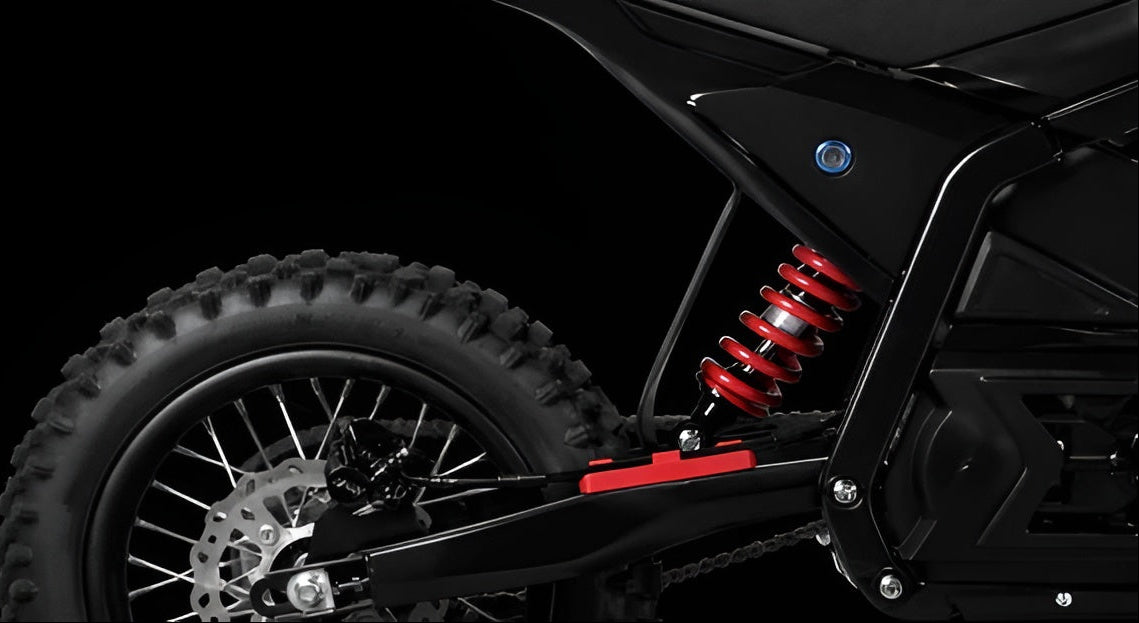OTARO Wildcat S