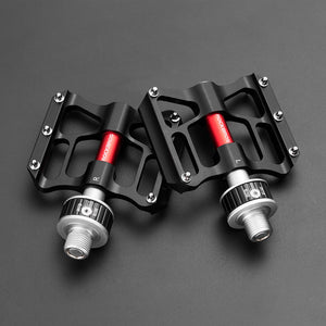 ROCKBROS Quick-Release Bike Pedals
