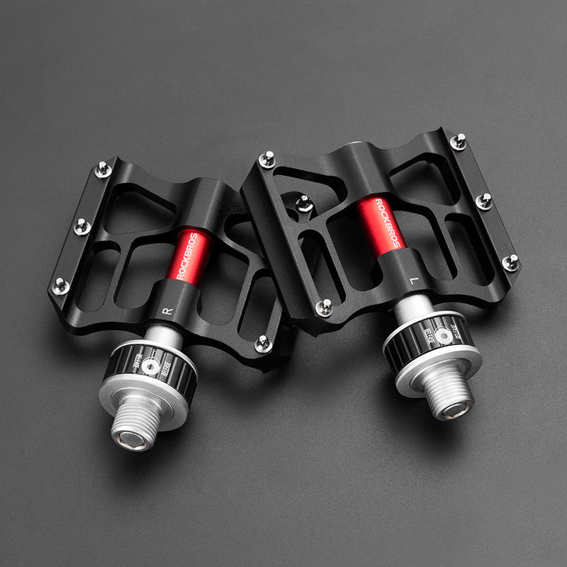 ROCKBROS Quick-Release Bike Pedals