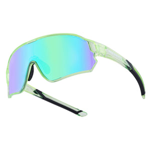 ROCKBROS Kids UV400 Polarized Cycling Sunglasses