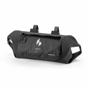 ROCKBROS RideMate 8L Front Handlebar Bag