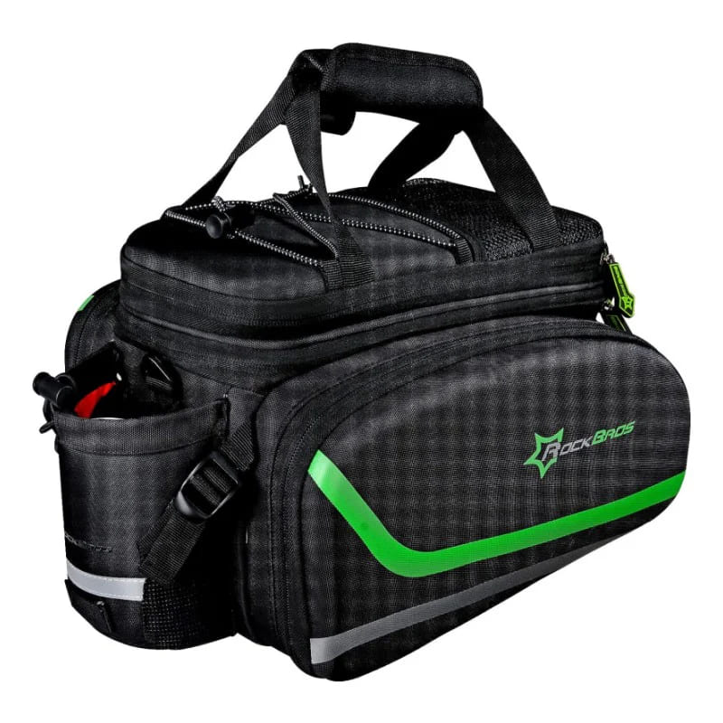 ROCKBROS 35L Multifunctional Rack Bag