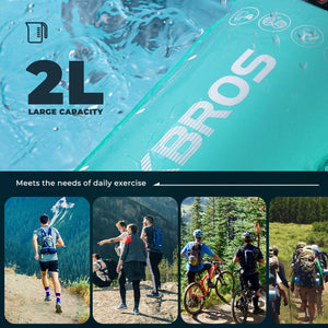 ROCKBROS 2L Hydration Bladder