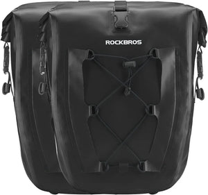 ROCKBROS 32L Waterproof Pannier