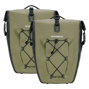 ROCKBROS 32L Waterproof Pannier