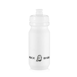ROCKBROS 600ml Soft Touch Water Bottle