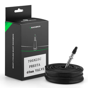 ROCKBROS 700x23/35C Bike Inner Tube