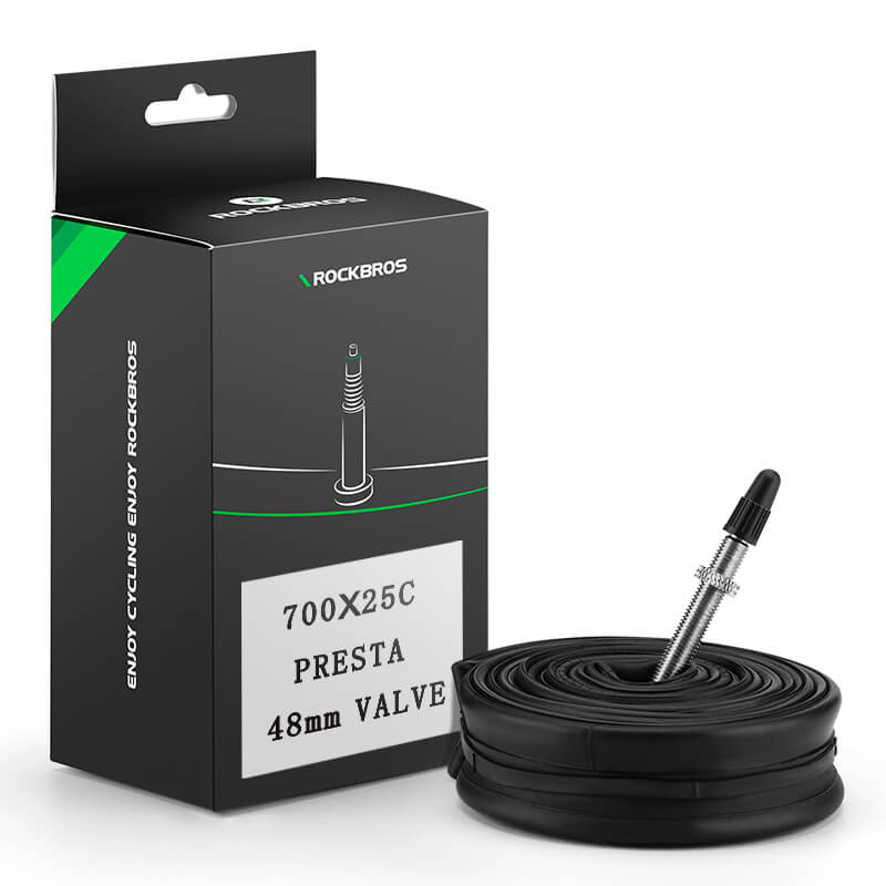 ROCKBROS 700x23/35C Bike Inner Tube