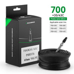 ROCKBROS 700x23/35C Bike Inner Tube