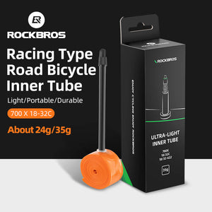 ROCKBROS 700x18/32C Bike Inner Tube